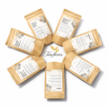 Pack découverte TEA-FLORIS  -  7 x 10g