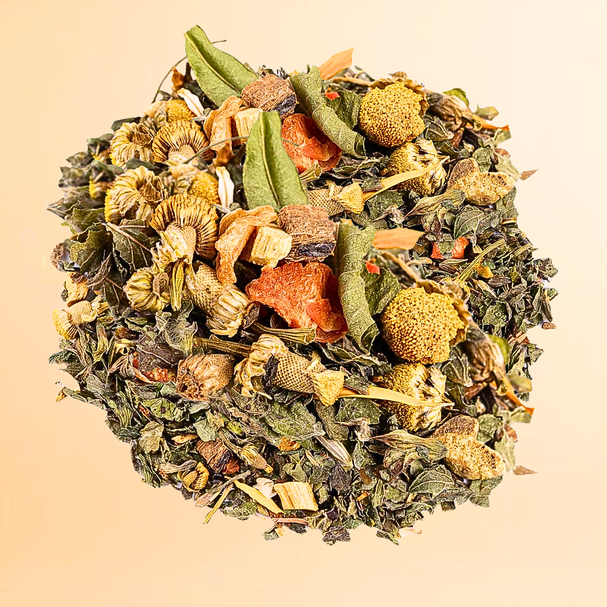 HARMONY DIGEST - 100g    Retrouve un ventre léger ou après un moment festif