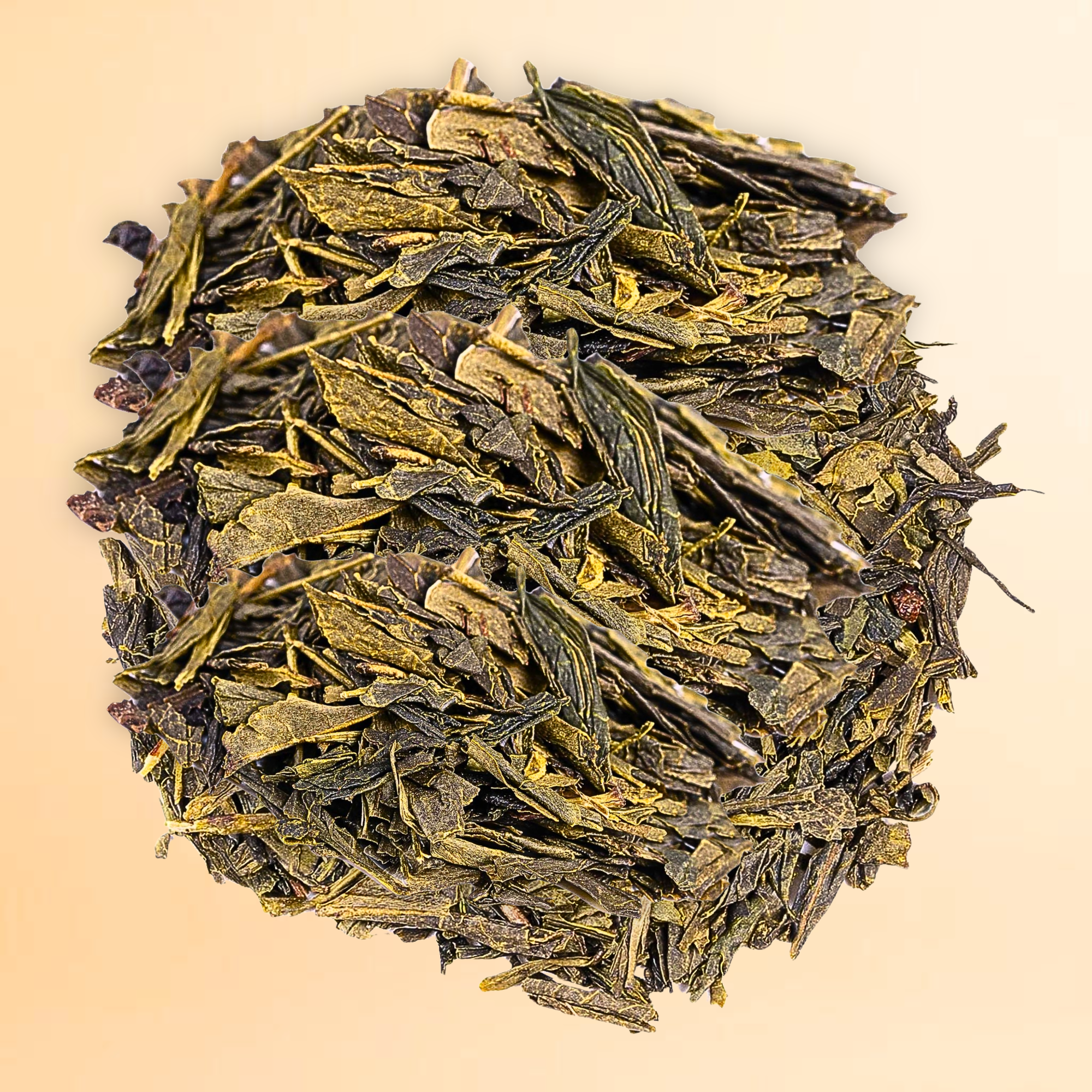 China Sencha - 100g   Optimiser sa concentration
