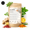 FOCUS DETOX - 100g     Mélange premium pour appuyer la récupération
