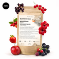 Sélection de Baies - 100g     Gourmand et fruité, pour se faire plaisir